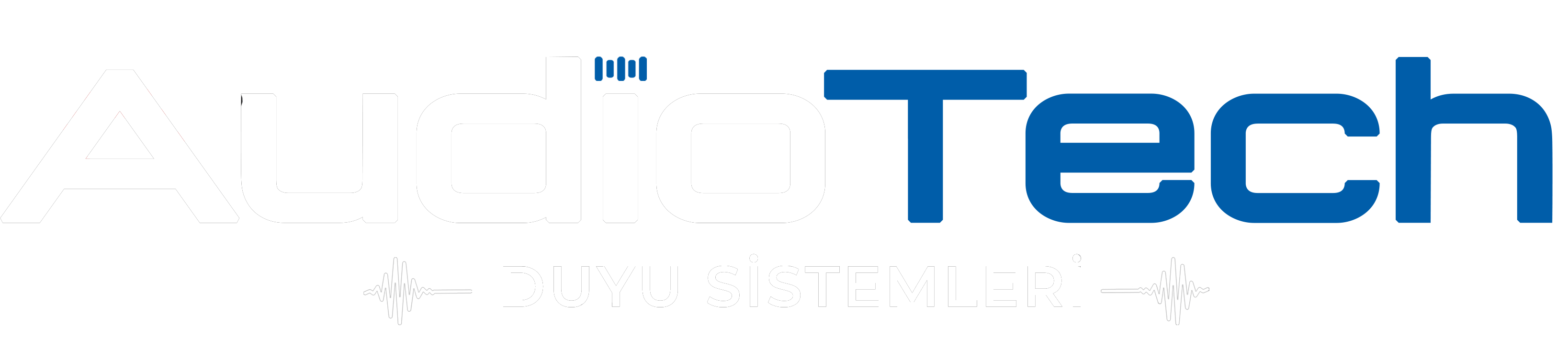 AudioTech Duyu Sistemleri